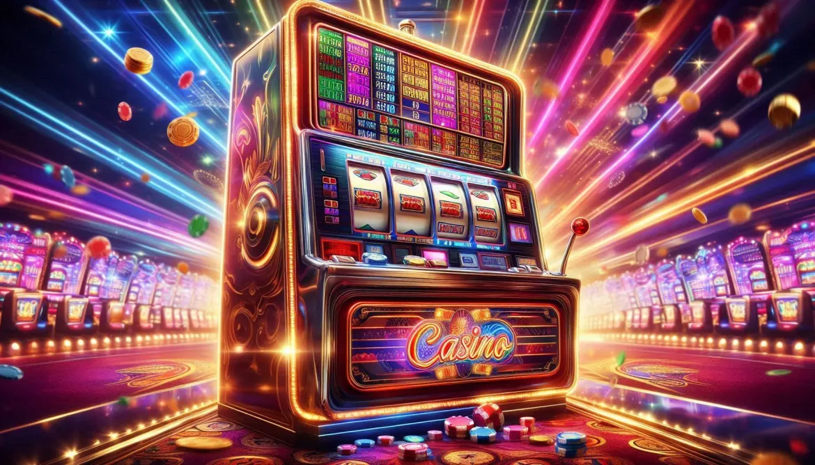 Ripper Casino
